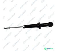 GSP REAR SHOCK ABSORBER 32123850 FOR TOYOTA