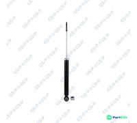 GSP REAR SHOCK ABSORBER 32131090 FOR NISSAN
