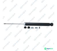 GSP REAR SHOCK ABSORBER 32133500 FOR NISSAN