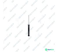 GSP REAR SHOCK ABSORBER 32151690 FOR AUDI SEAT SKODA VW