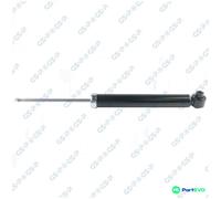 GSP REAR SHOCK ABSORBER 32412710 FOR AUDI