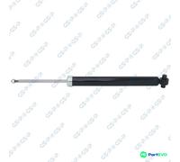 GSP REAR SHOCK ABSORBER 32469630 FOR ALFA ROMEO