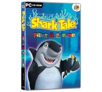 GSP Shark Tale Paint & Create (PC)