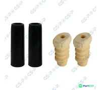 GSP SHOCK ABSORBER DUST PROTECTION KIT 5404991PK FOR SKODA VW