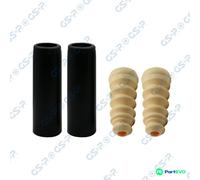 GSP SHOCK ABSORBER DUST PROTECTION KIT 5404992PK FOR AUDI SEAT SKODA VW