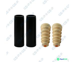 GSP SHOCK ABSORBER DUST PROTECTION KIT 5404992PK FOR AUDI SEAT SKODA VW