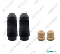 GSP SHOCK ABSORBER DUST PROTECTION KIT 5405480PK FOR AUDI OPEL SEAT SKODA VW