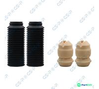 GSP SHOCK ABSORBER DUST PROTECTION KIT 5405520PK FOR AUDI VW