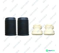 GSP SHOCK ABSORBER DUST PROTECTION KIT 5406802PK FOR BMW