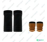 GSP SHOCK ABSORBER DUST PROTECTION KIT 5406820PK FOR BMW