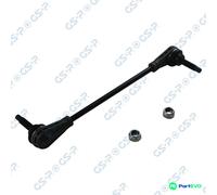 GSP STABILISER BAR LINK/COUPLING ROD S051235 FOR OPEL VAUXHALL