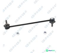 GSP STABILISER BAR LINK/COUPLING ROD S051272 FOR MAZDA