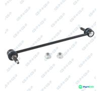 GSP STABILISER BAR LINK/COUPLING ROD S051359 FOR MERCEDES-BENZ