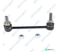 GSP STABILISER BAR LINK/COUPLING ROD S051398 FOR LAND ROVER