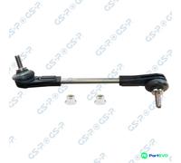 GSP STABILISER BAR LINK/COUPLING ROD S051586 FOR BMW