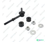 GSP STABILISER BAR LINK/COUPLING ROD S070697 FOR MITSUBISHI PROTON