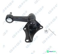 GSP STEERING IDLER ARM S010022 FOR MITSUBISHI HYUNDAI