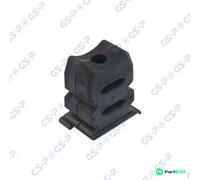 GSP SUSPENSION RUBBER BUFFER 538704 FOR TOYOTA