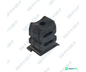 GSP SUSPENSION RUBBER BUFFER 538704 FOR TOYOTA