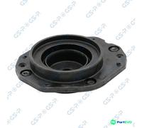 GSP Shock Absorber Cushion 510733 with Bearings - Fits Peugeot/Citroën - UK Stock