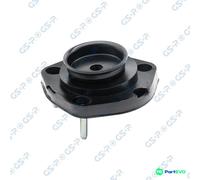 X2 PCS L&R SIDES 512159 SUSPENSION STRUT SUPPORT MOUNT GSP