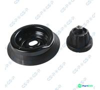 GSP SUSPENSION STRUT SUPPORT MOUNT 512312 FOR MERCEDES-BENZ