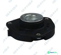 GSP SUSPENSION STRUT SUPPORT MOUNT 512332 FOR AUDI SEAT SKODA VW PROTON