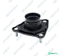 GSP Suspension Strut Support Mount 514114 - Fits Hyundai Elantra IV Saloon & KIA - 2 pcs