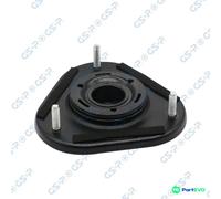 GSP SUSPENSION STRUT SUPPORT MOUNT 514142 FOR TOYOTA
