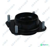 GSP SUSPENSION STRUT SUPPORT MOUNT 514147 FOR MAZDA