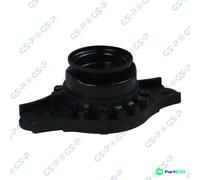 Shock absorber cushion Rear Axle Left 514232 GSP for NISSAN PRIMERA