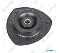 LEFT AND RIGHT SET SUSPENSION STRUT SUPPORT MOUNT 519237 GSP
