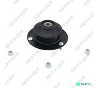 GSP SUSPENSION STRUT SUPPORT MOUNT REPAIR KIT 510634S FOR BMW