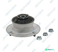 GSP SUSPENSION STRUT SUPPORT MOUNT REPAIR KIT 510636S FOR BMW