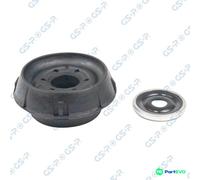 GSP SUSPENSION STRUT SUPPORT MOUNT REPAIR KIT 510763S FOR RENAULT