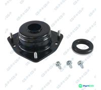 Shock absorber mount 511345S GSP for CHRYSLER TACUMA Mk II VOYAGER III VAN