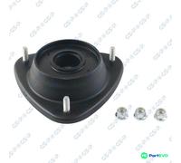 GSP SUSPENSION STRUT SUPPORT MOUNT REPAIR KIT 511963S FOR SUBARU