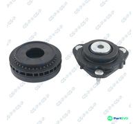 GSP SUSPENSION STRUT SUPPORT MOUNT REPAIR KIT 514112S FOR FORD MAZDA