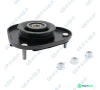GSP SUSPENSION STRUT SUPPORT MOUNT REPAIR KIT 514142S FOR TOYOTA