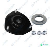 GSP SUSPENSION STRUT SUPPORT MOUNT REPAIR KIT 514162S FOR MITSUBISHI