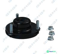 GSP SUSPENSION STRUT SUPPORT MOUNT REPAIR KIT 514241S FOR TOYOTA