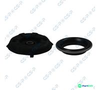 GSP SUSPENSION STRUT SUPPORT MOUNT REPAIR KIT 533654S FOR PEUGEOT