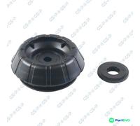 GSP SUSPENSION STRUT SUPPORT MOUNT REPAIR KIT 533656S FOR FIAT SUZUKI