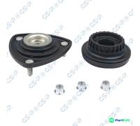 GSP SUSPENSION STRUT SUPPORT MOUNT REPAIR KIT 534047S FOR MAZDA