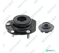 GSP SUSPENSION STRUT SUPPORT MOUNT REPAIR KIT 534085S