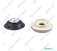 GSP SUSPENSION STRUT SUPPORT MOUNT REPAIR KIT 534222S FOR FIAT