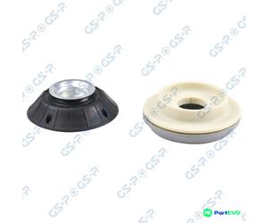 GSP SUSPENSION STRUT SUPPORT MOUNT REPAIR KIT 534222S FOR FIAT