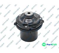 GSP SUSPENSION STRUT SUPPORT MOUNT ROLLING BEARING 518111 FOR OPEL VAUXHALL
