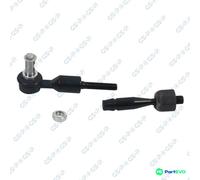 GSP TIE ROD S100014 FOR AUDI VW