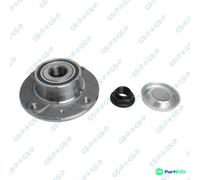 GSP WHEEL BEARING KIT 9225014K FOR PEUGEOT